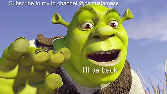 Cactus  James online show from 02/16/26, 05:42