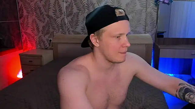 Cactus  James online show from 04/20/26, 11:28