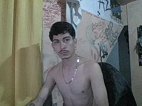 Y0urgodzeus online show from 03/18/25, 11:08