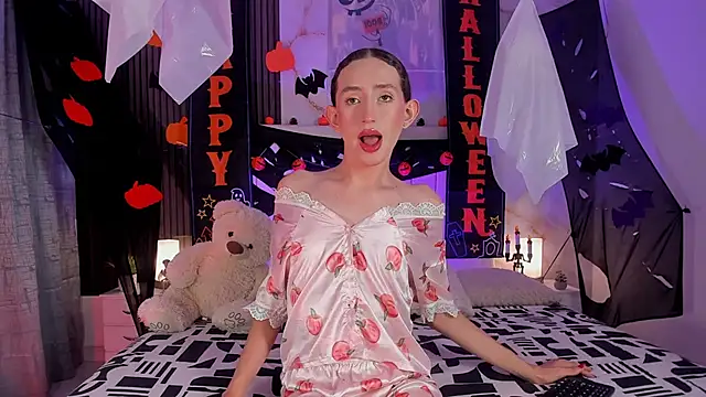 peachandtyron  online show from 10/23/25, 03:39