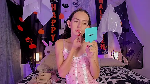 peachandtyron  online show from 10/30/25, 03:30