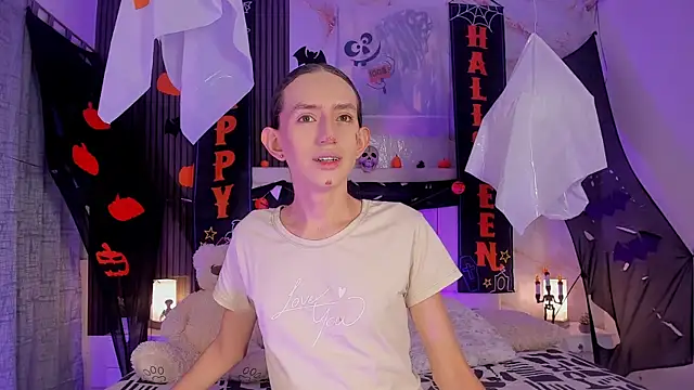 peachandtyron  online show from 11/03/25, 03:30