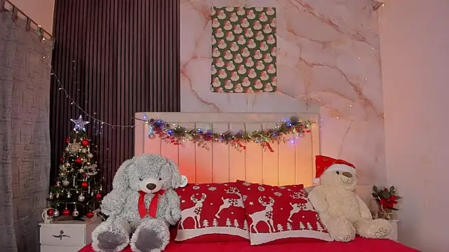 peachandtyron  online show from 12/18/25, 03:56