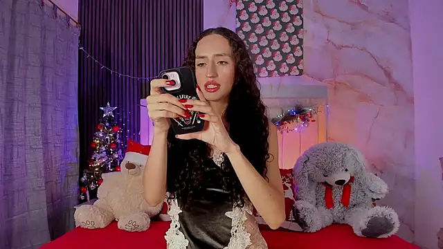 peachandtyron  online show from 01/09/26, 04:26