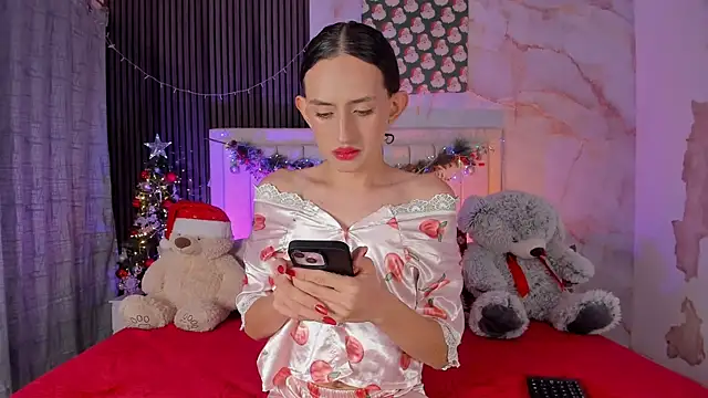 peachandtyron  online show from 01/10/26, 04:58