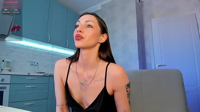 Snapshot of LilFlexxy chatting on 07/08/26, 01:48 LilFlexxy online show from 07/08/26, 01:48
