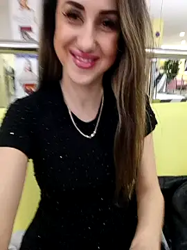 Brilliant-Splashes online show from 03/22/25, 11:21