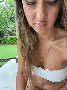 Brilliant-Splashes online show from 02/28/26, 02:34