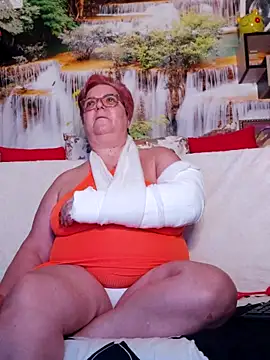 QueenPammy1 online show from 02/27/25, 08:28