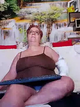 QueenPammy1 online show from 03/01/25, 06:35