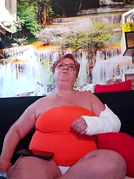 QueenPammy1 online show from 03/10/25, 12:26