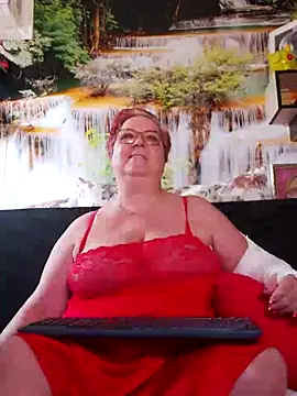 QueenPammy1 online show from 03/11/25, 07:15