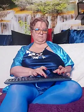 QueenPammy1 online show from 02/18/26, 08:21