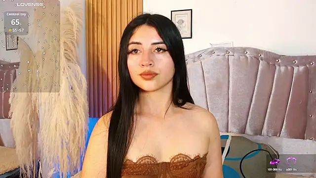 Parker Lee online show from 09/24/25, 12:47