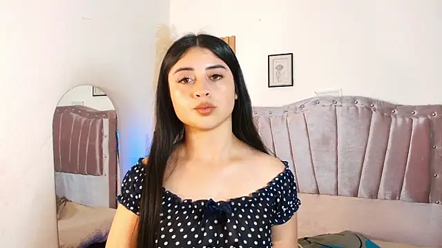 Parker Lee online show from 10/01/25, 12:38