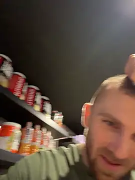 trainwithme online show from 03/13/26, 08:32