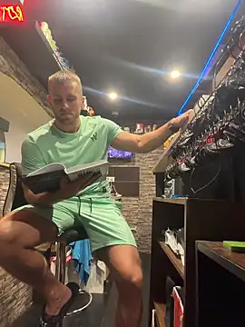 trainwithme online show from 07/03/26, 11:27