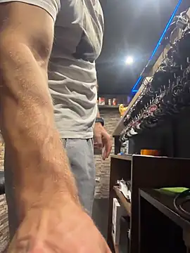trainwithme online show from 07/10/26, 12:08