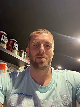 trainwithme online show from 07/13/26, 01:58