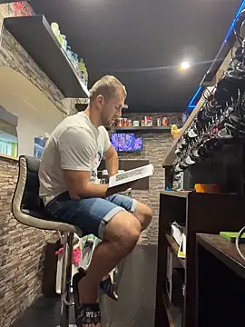 trainwithme online show from 07/14/26, 06:18