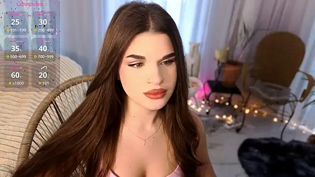 lili hotly online show from 03/19/26, 06:06