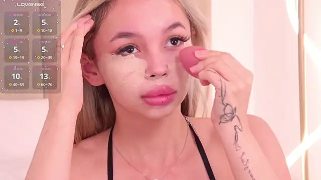 katyevance online show from 12/05/25, 05:20