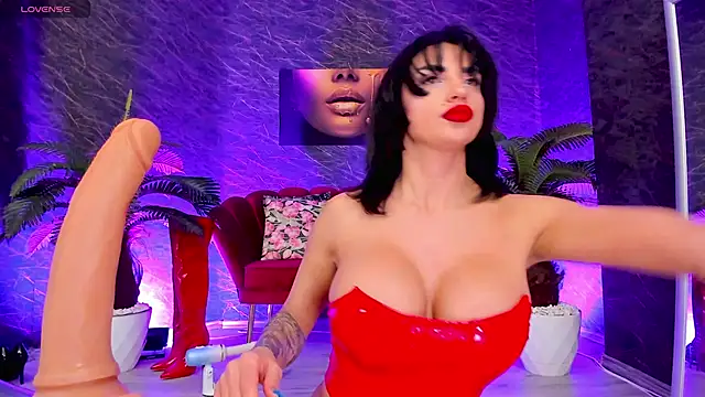 IzabelaTessa online show from 03/23/26, 08:24