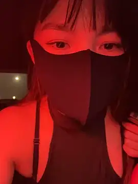 BlushDoll online show from 03/22/25, 03:31