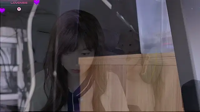 BlushDoll online show from 04/11/26, 04:33