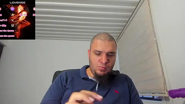 SIGFRID J online show from 03/16/25, 11:14