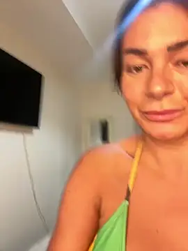ultimate PAWG online show from 06/04/26, 12:33