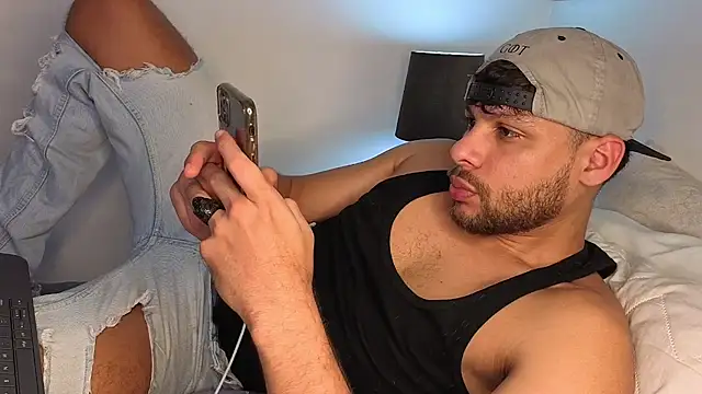 haku kanjy online show from 11/08/25, 01:17