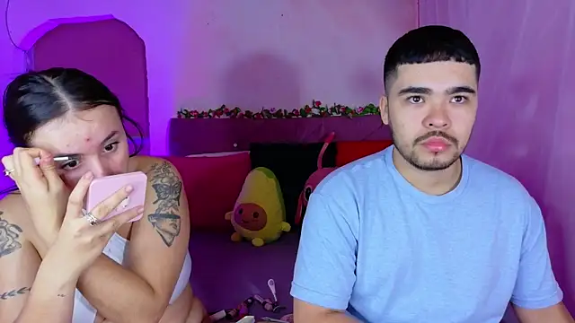  mia and mike  online show from 10/21/25, 01:01