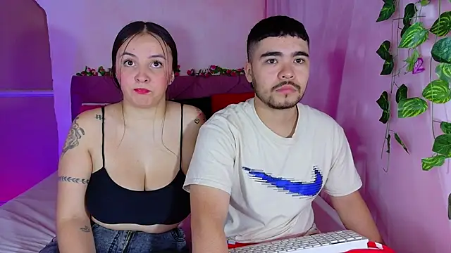  mia and mike  online show from 11/06/25, 03:57