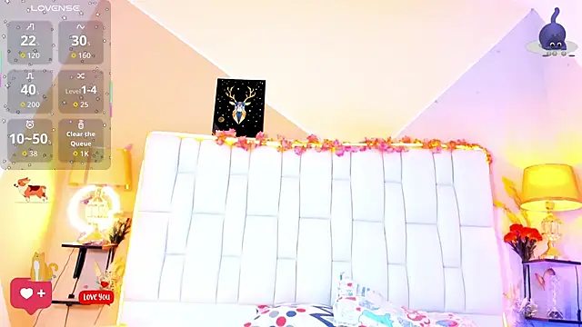 cherryboom23 online show from 12/15/25, 06:23