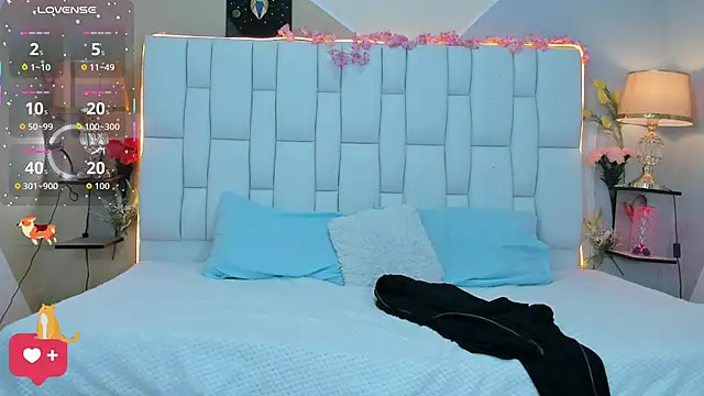 cherryboom23 online show from 01/05/26, 07:06