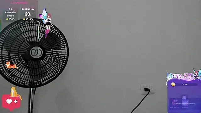 cherryboom23 online show from 02/17/26, 07:09