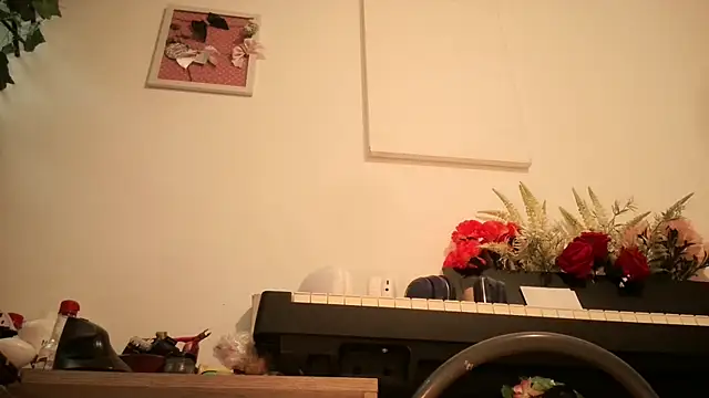 cherryboom23 online show from 03/17/26, 07:28