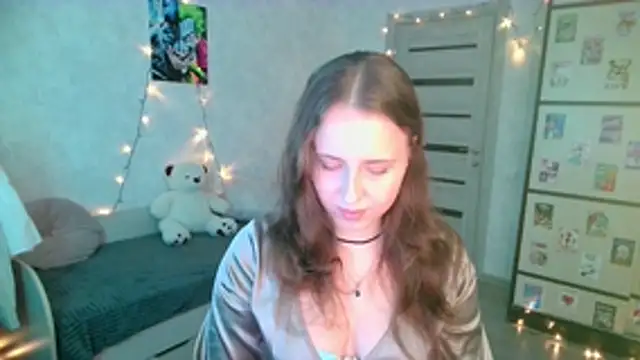 BarbiePieer online show from 11/14/25, 03:22