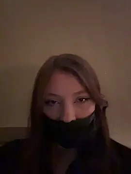 Snapshot of GinnyBlacky chatting on 01/12/26, 06:46 GinnyBlacky online show from 01/12/26, 06:46
