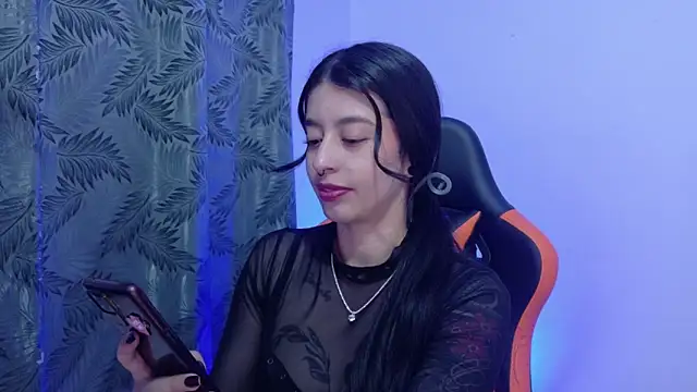 Misscarolsph online show from 05/16/26, 09:13