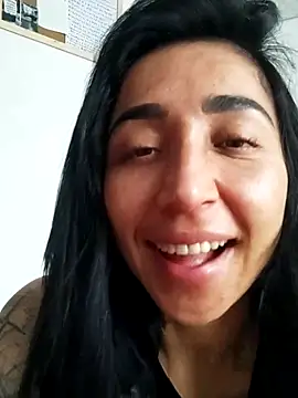 Elowyn online show from 10/11/25, 07:34