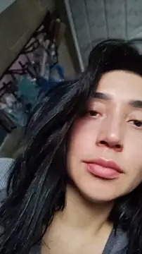 Elowyn online show from 03/15/26, 08:04