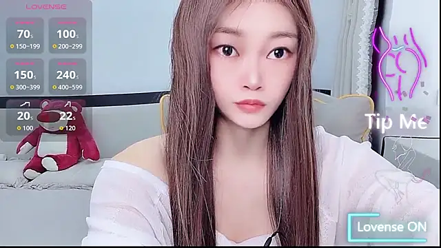 susu66888 online show from 06/07/26, 05:55
