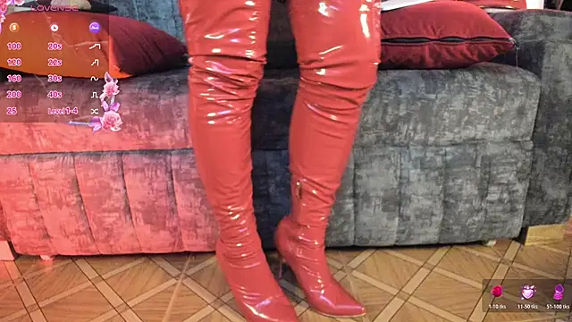  LuanaDabbraccio online show from 02/16/26, 01:29