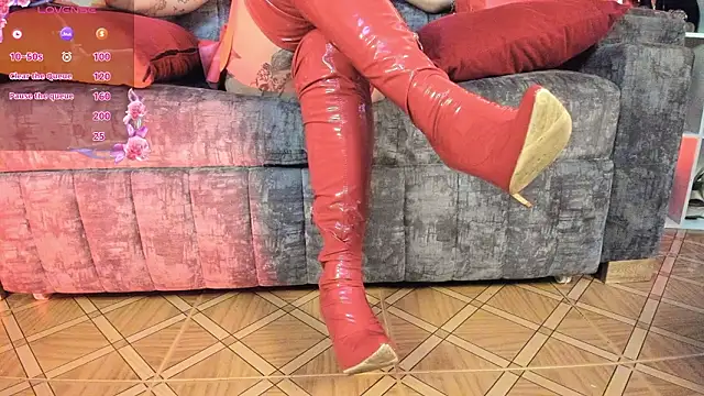  LuanaDabbraccio online show from 02/25/26, 03:43