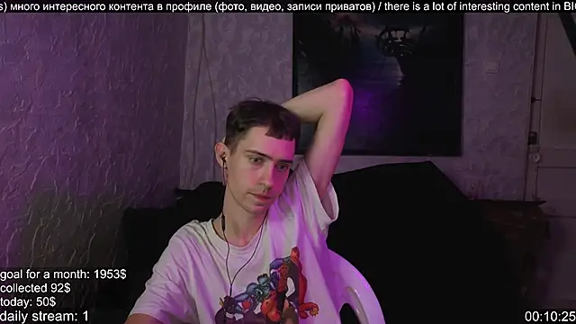 w0rkman online show from 10/06/25, 11:02