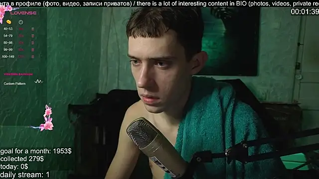 w0rkman online show from 10/11/25, 11:25