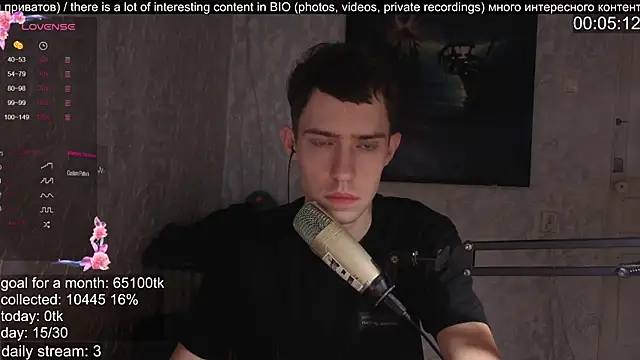 w0rkman online show from 10/18/25, 06:48