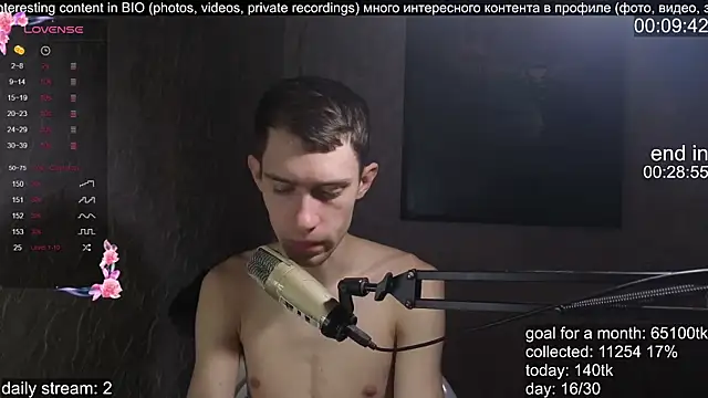 w0rkman online show from 10/20/25, 06:03